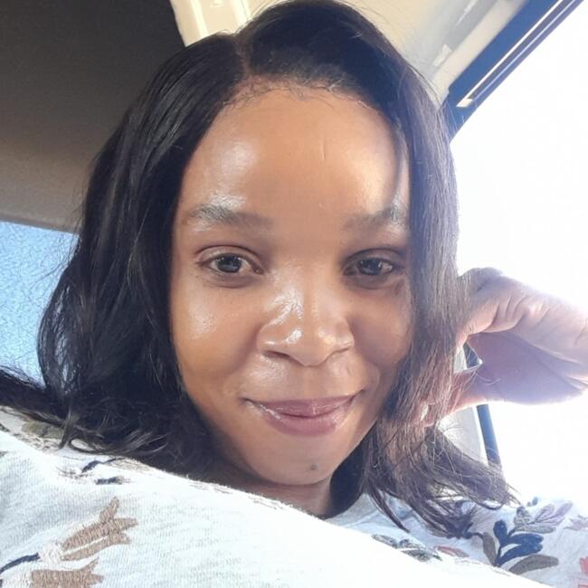 Nanny in Roodepoort: Nontokozo patricia