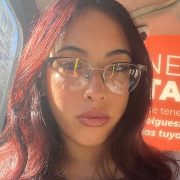 Niñera La Plata: Estefania