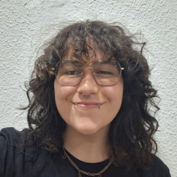 Babysitter in Valencia: Andrea