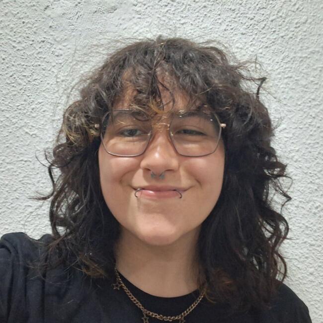 Babysitter in Valencia: Andrea