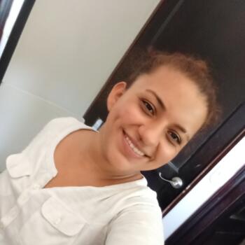 Babysitter in Colón: Neylin