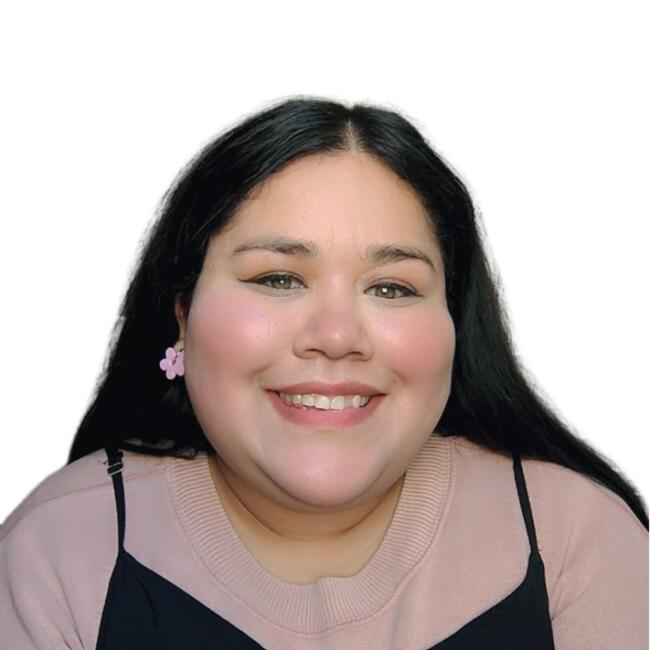 Babysitter in Rengo: Tamara