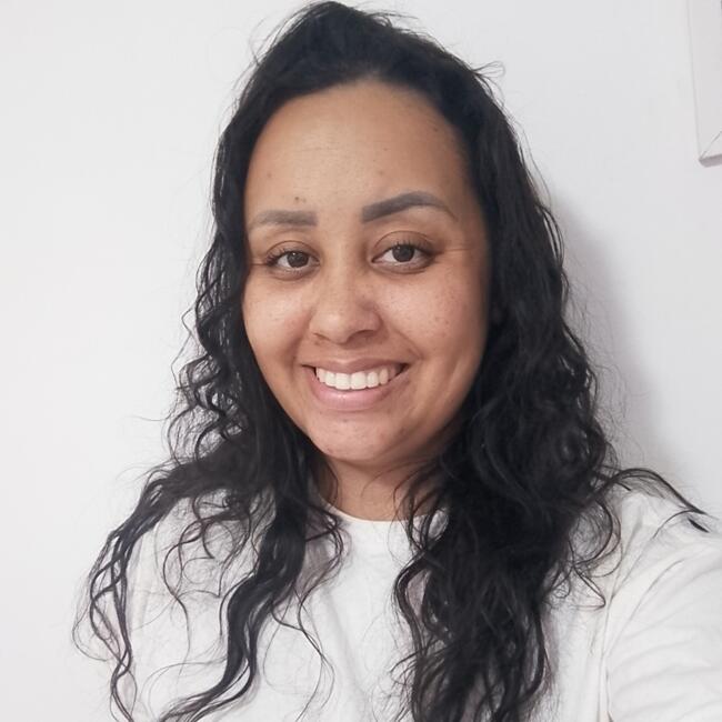 Babysitter in Rio de Janeiro: Suellen