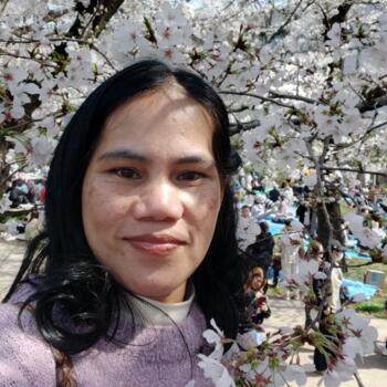 Niñera en Tokio: Basilia
