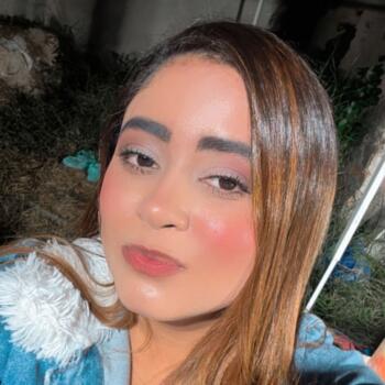 Babysitter São Paulo: Kettlyn