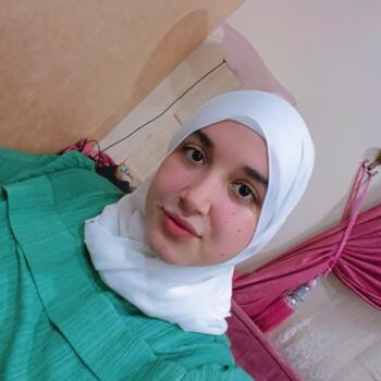 Babysitter a Milano: Shahd