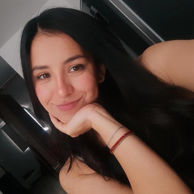 Babysitter in Querétaro City: Yesenia
