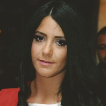 Babysitting job in Kragujevac: babysitting job Tamara