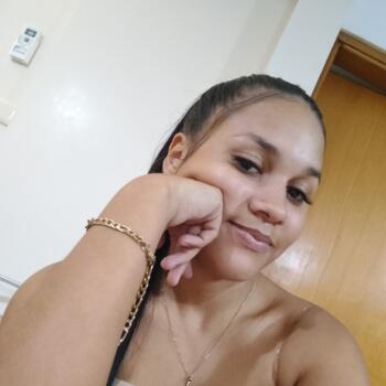 Niñera en Guanta: Jhojari