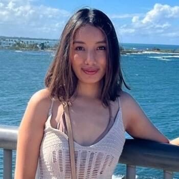 Babysitter in Seattle: Ceci