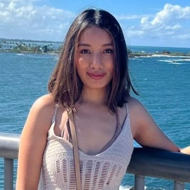 Babysitter in Seattle: Ceci