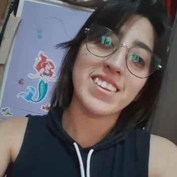 Babysitter Cerrillos (Provincia de Salta): Nerea