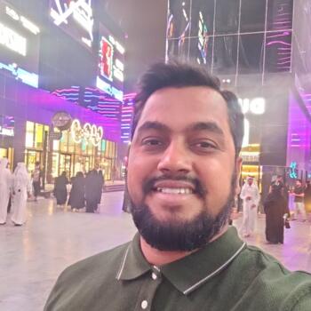 Parent Riyadh: Shibli