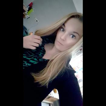 Babysitter Ter Apel: Samantha