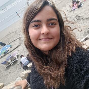 Niñera en Pirque: Giuliana