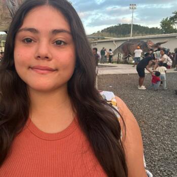 Niñera en San Miguelito: Shadia