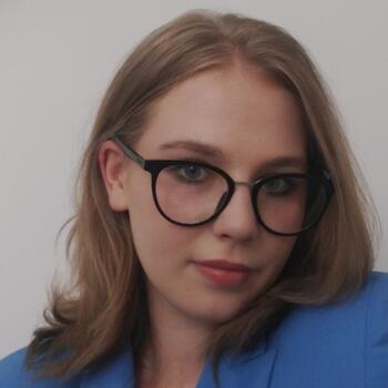 Babysitter in Rybnik: Martyna