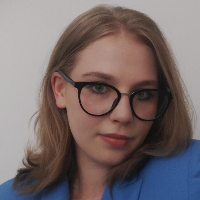 Babysitter in Rybnik: Martyna