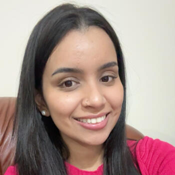 Babysitter in Sintra: Tatiane