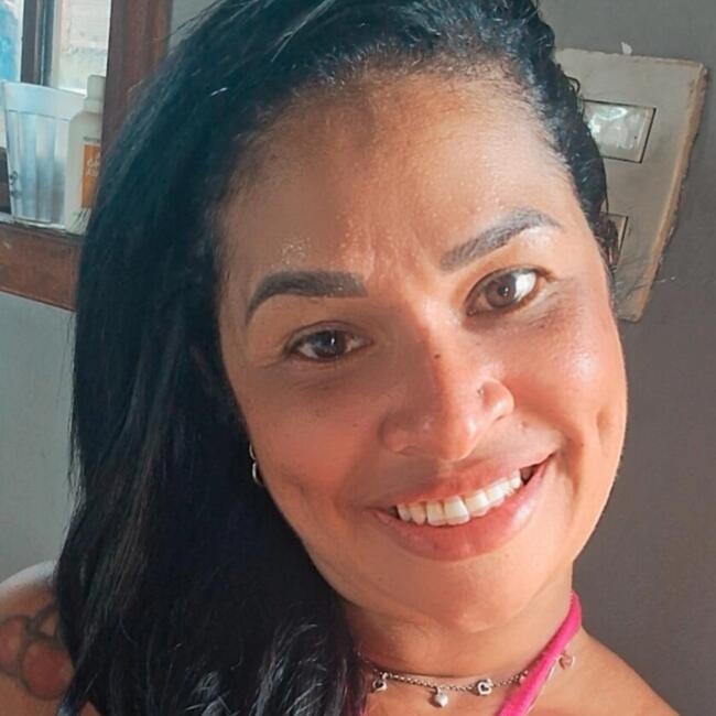 Babysitter in Itaboraí: Jamille