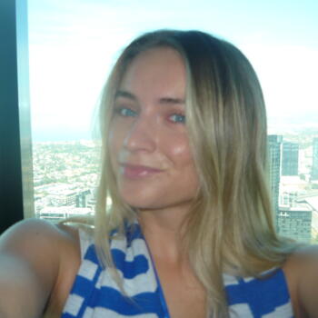 Babysitter in Geelong: Makani
