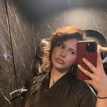 Oppas in Amsterdam: Kenza