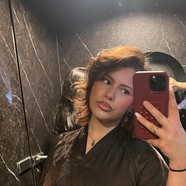 Oppas in Amsterdam: Kenza