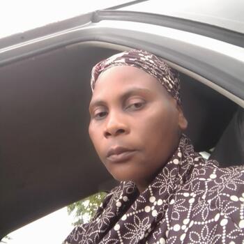 Nanny Johannesburg: Zanele