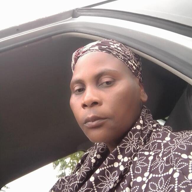 Nanny in Johannesburg: Zanele