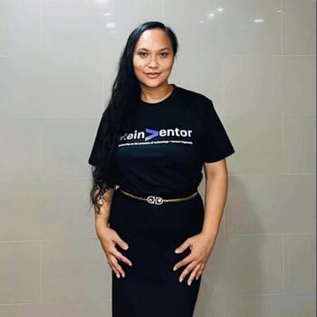 Babysitter in Imus: Vanessa