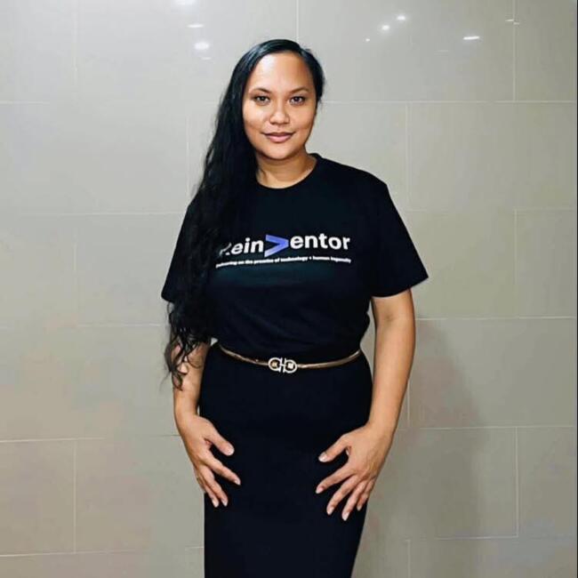 Babysitter in Imus: Vanessa