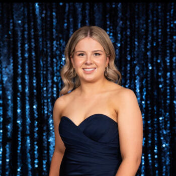 Babysitter Brisbane: Charli