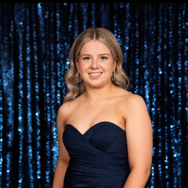 Babysitter in Brisbane: Charli