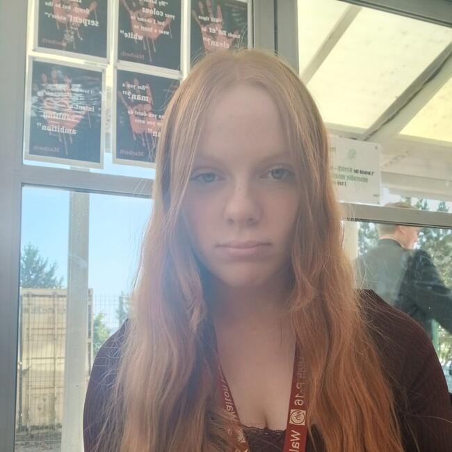 Babysitter in Milton Keynes: Jessicca