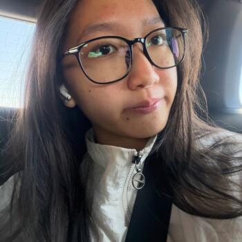 Babysitter in Singapore Island: Cassandra