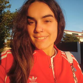 Babysitter in Perafita (Matosinhos): Erica