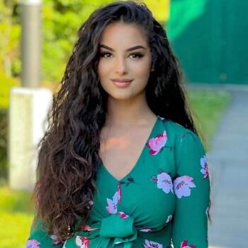 Baby-sitter in Mägenwil: Elif Sima