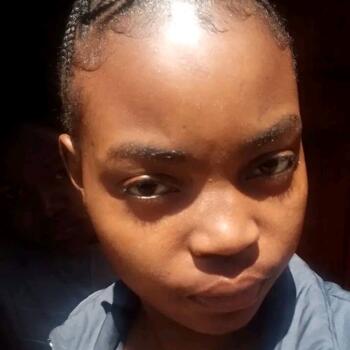 Nanny in Durban: Cebisile