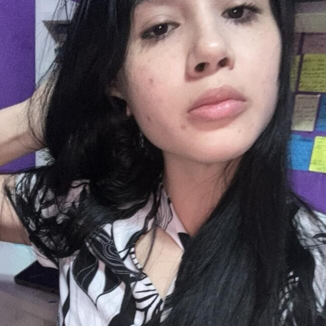 Babysitter in Belém: Wanna Alice