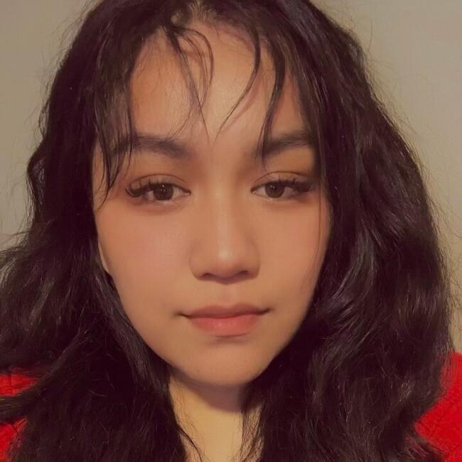 Nanny in Wellington: Olivia