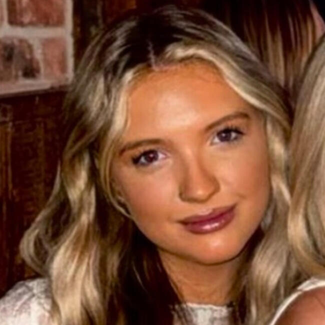 Nanny in Edinburgh: Erin