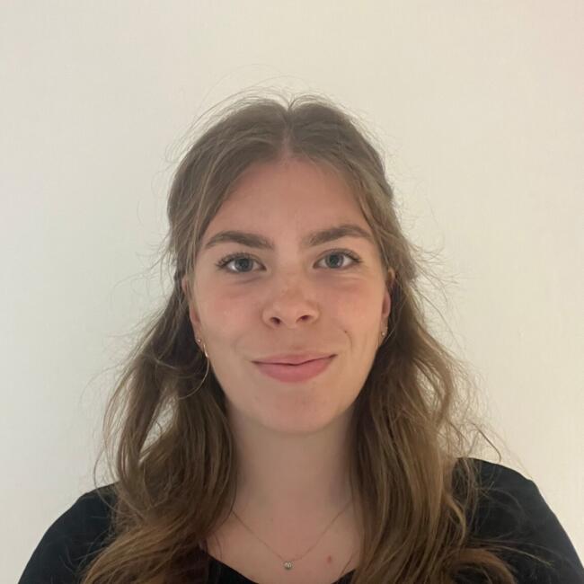 Babysitter in Uitgeest: Nieke