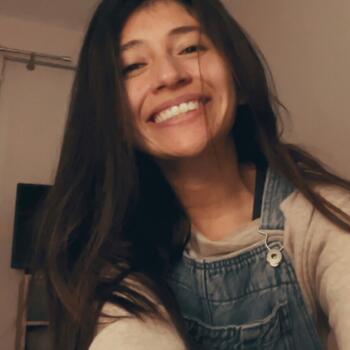 Babysitter La Rochelle: Lorena