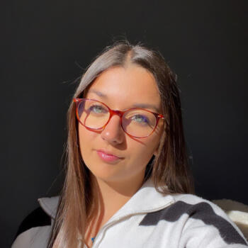 Babysitter in Restinclières: Manon