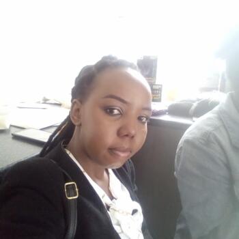 Nanny in Pretoria: ANGELAH