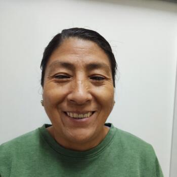 Niñera en González Catán: FILOMENA