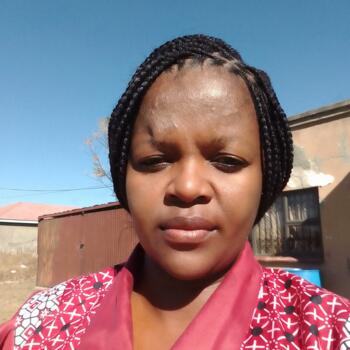 Nanny in Ladysmith: Mbalenhle