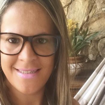 Ama Lisboa: Rejane