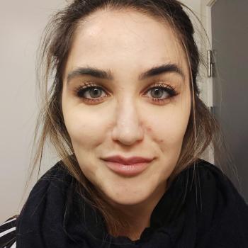 Barnepige Roskilde: Naciye