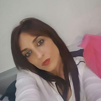 Nanny Alicante: Miryam